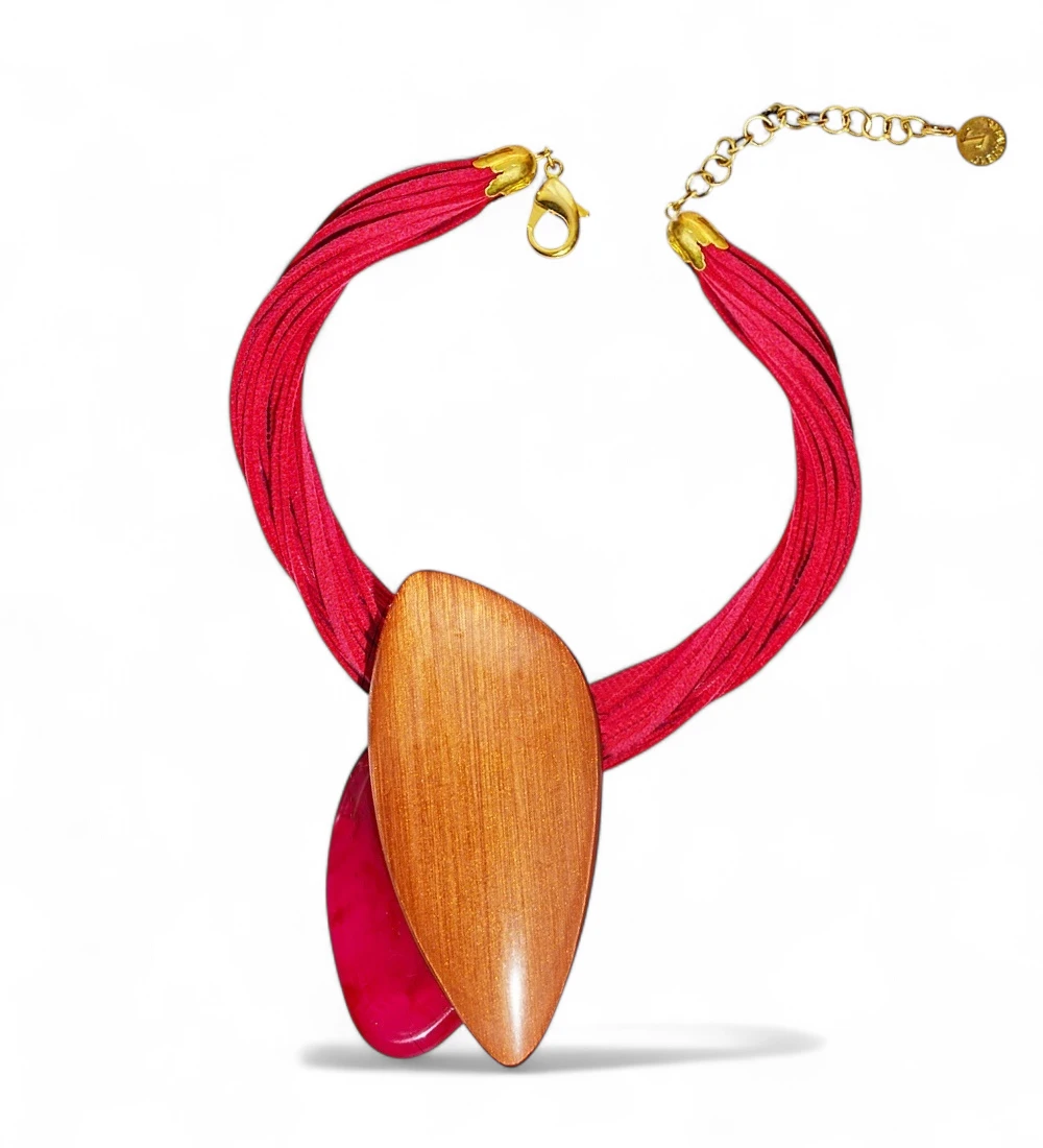 Collar ante Contraste Aldazabal