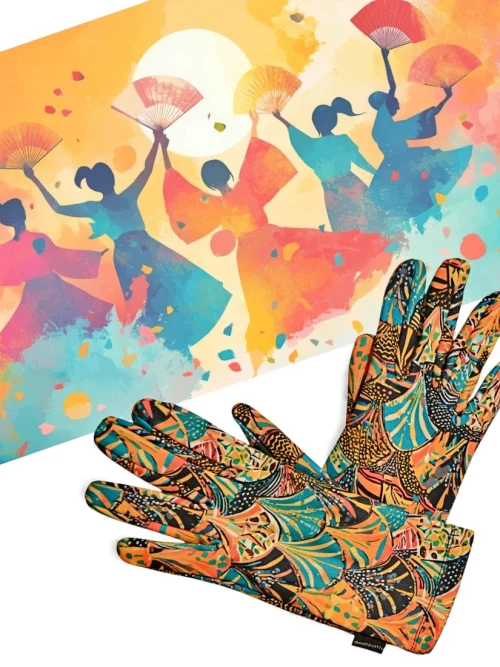 guantes-etnicos-colores-Paipai-attraversiamo