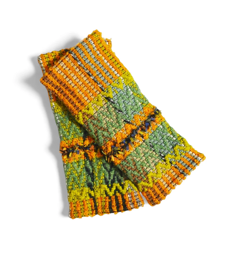 guantes-mitones-colores-confeti-attraversiamo-naranja