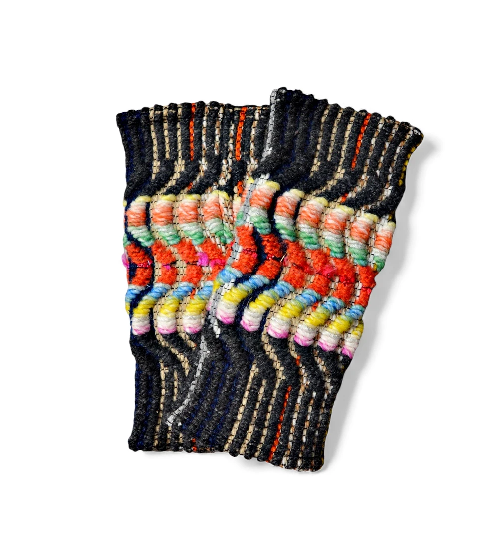 guantes-mitones-lana-ondas-attraversiamo-negro