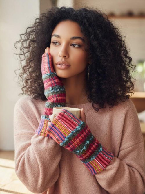 mitones-lana-boho-folk-attraversiamo