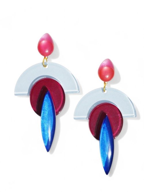 pendientes-grandes-largos-contraste-color-aldazabal-azul