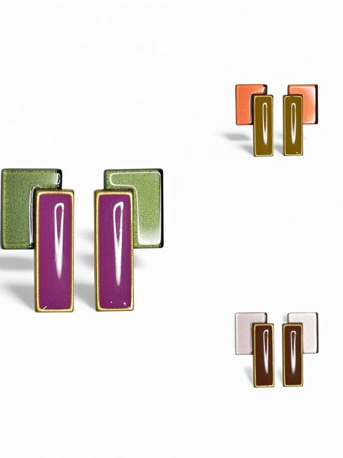 pendientes-pequeños-geometricos-colores-cascade-block-aldazabal