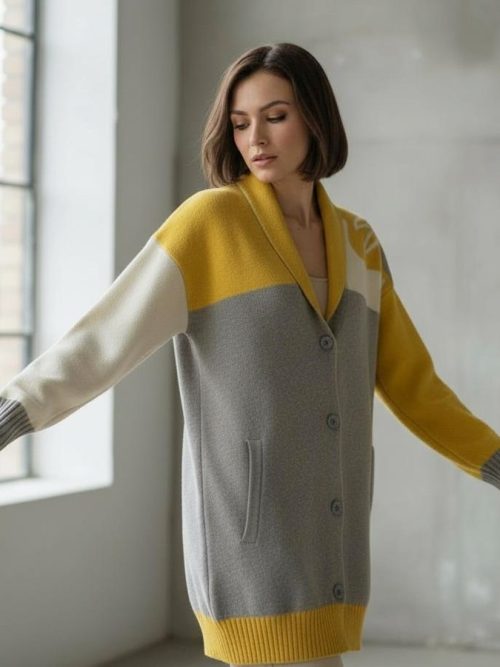 chaqueta-cardigan-largo-punto-estampado-paisaje-zoe