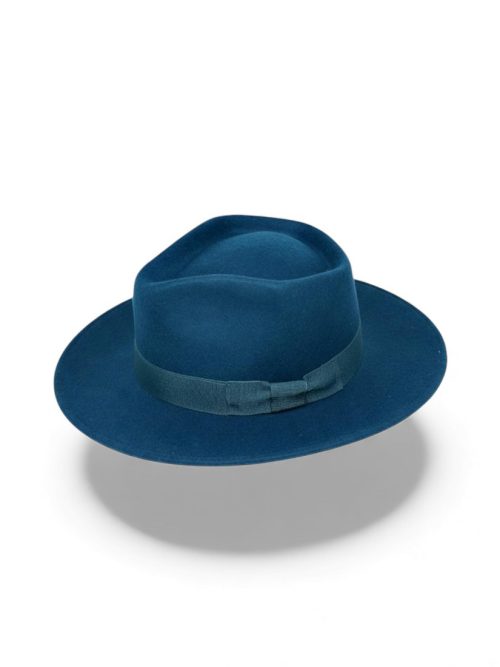 sombrero-lana-fedora-attraversiamo-azul