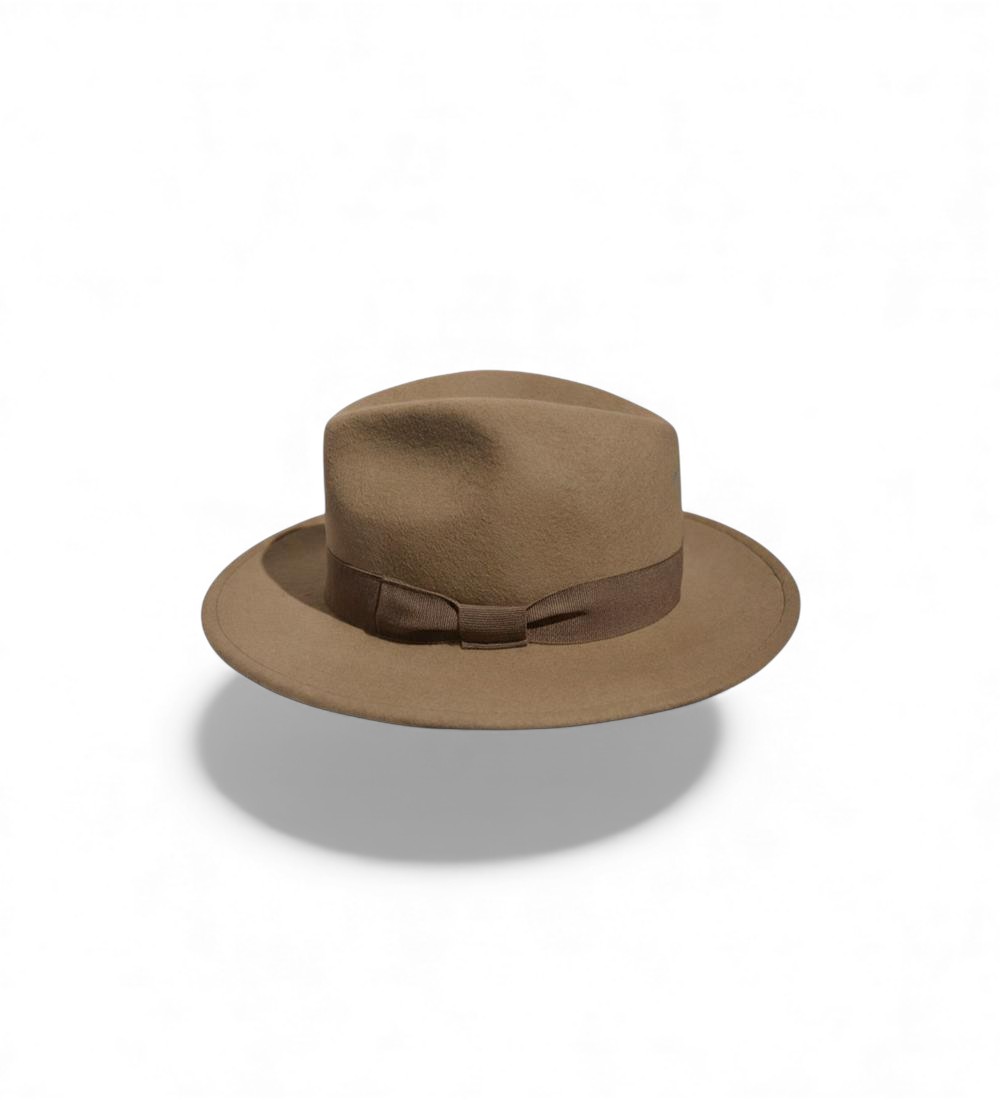 sombrero-lana-fedora-attraversiamo-beige