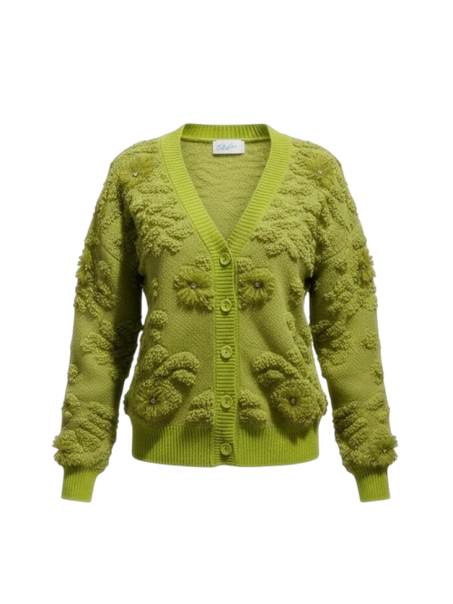 chaqueta-cardigan-oversize-punto-flores-cristales-verde-zoe(1)